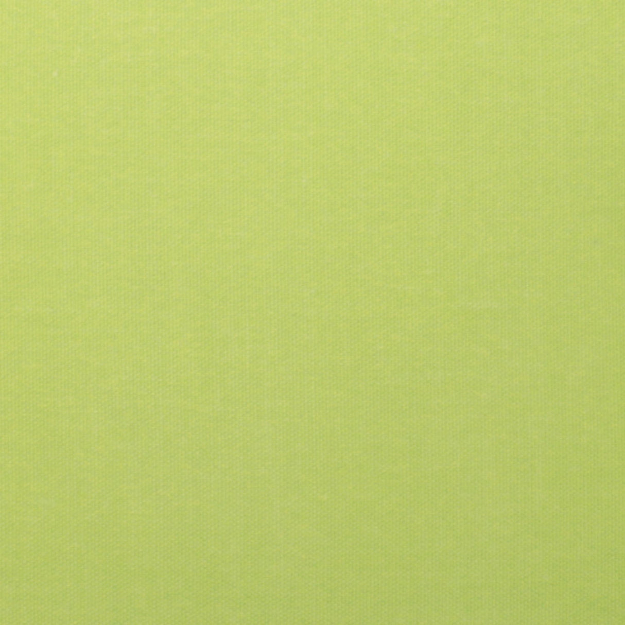 Plain Outdoor UV Resistant Cushion Cover 43cm x 43cm - Lime - Plain Dye Outdoor Cushion In Lime 43 X 43Cm 3