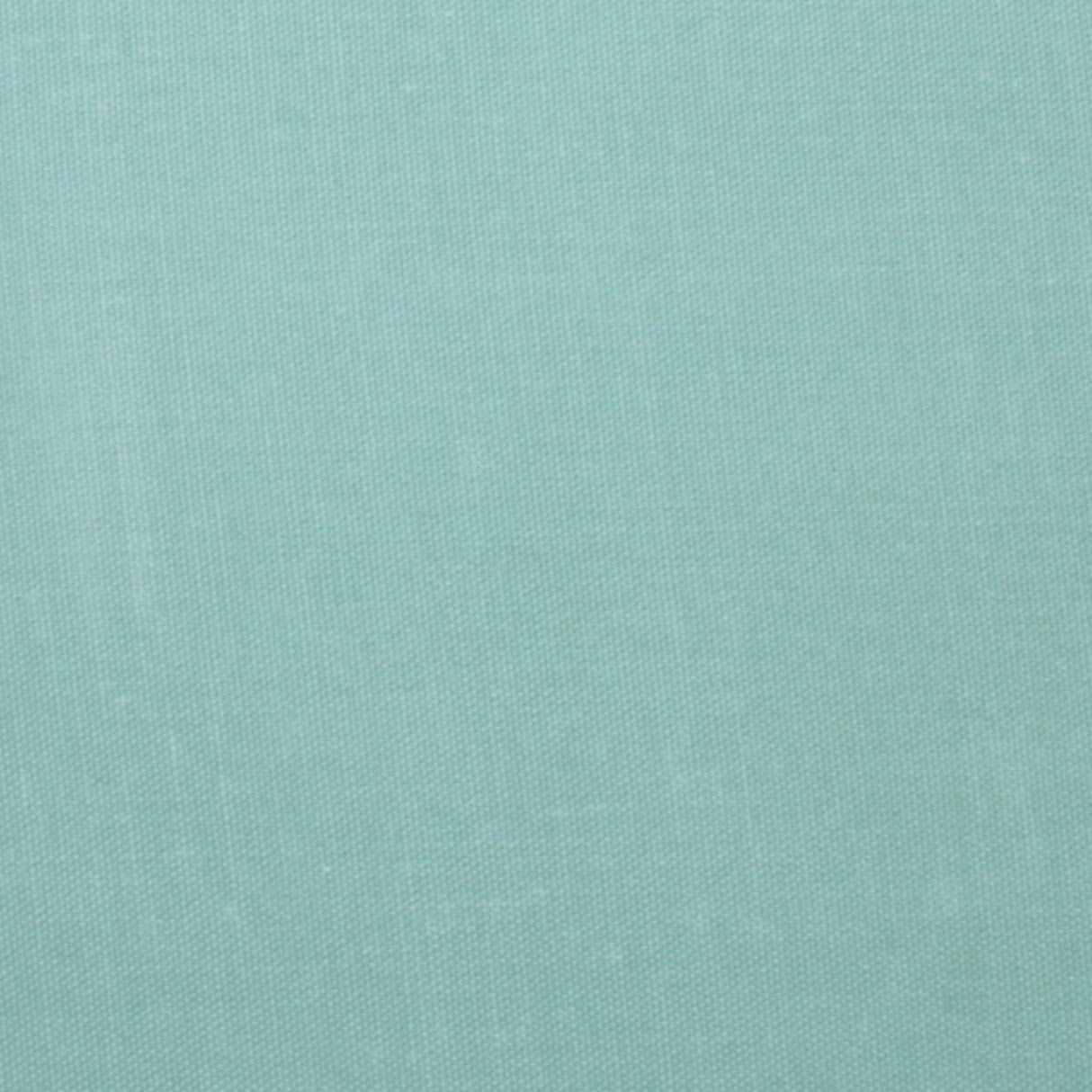 Plain Outdoor UV Resistant Cushion Cover 43cm x 43cm - Teal - Plain Dye Outdoor Cushion In Teal 43 X 43Cm 3