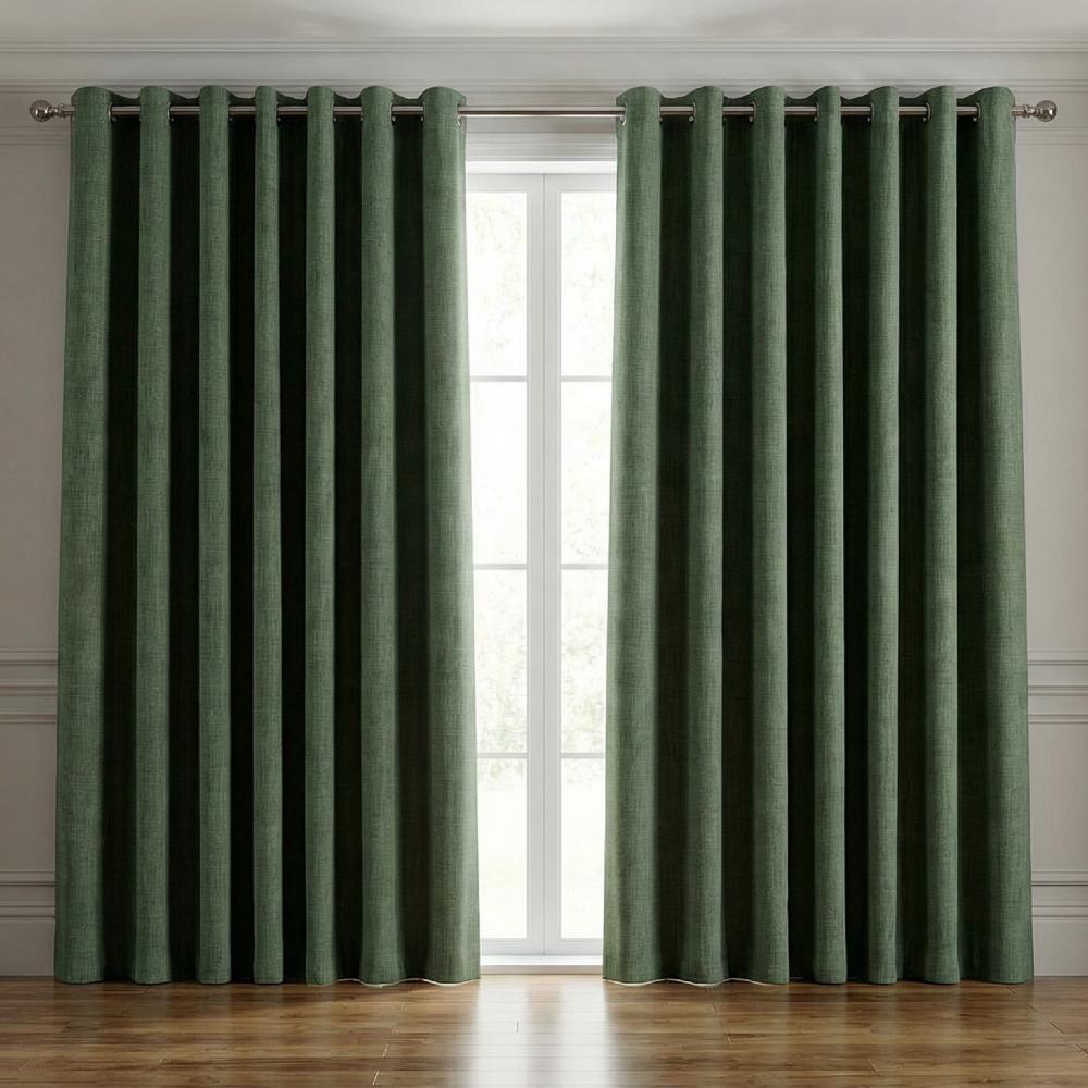Prima Made to Measure Curtains Forest