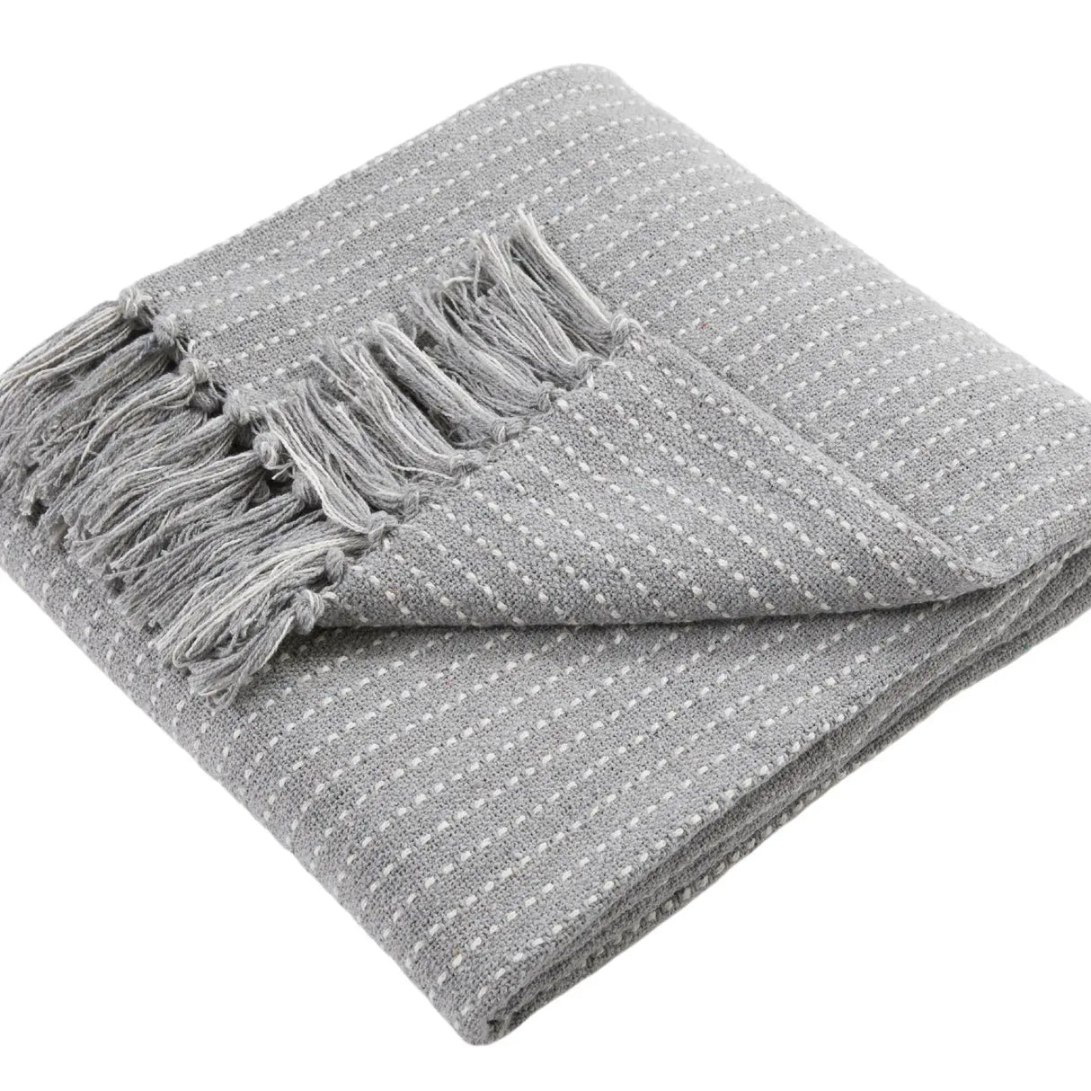 Drift Quinn Cosy Throw Blanket 130cm x 180cm 3