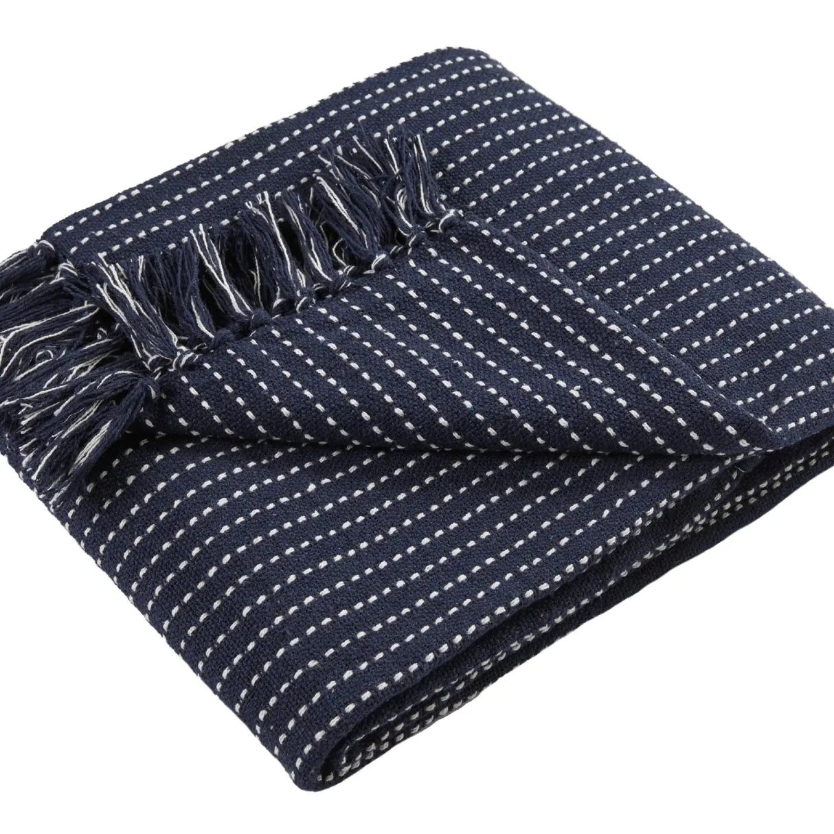 Drift Quinn Cosy Throw Blanket 130cm x 180cm 8