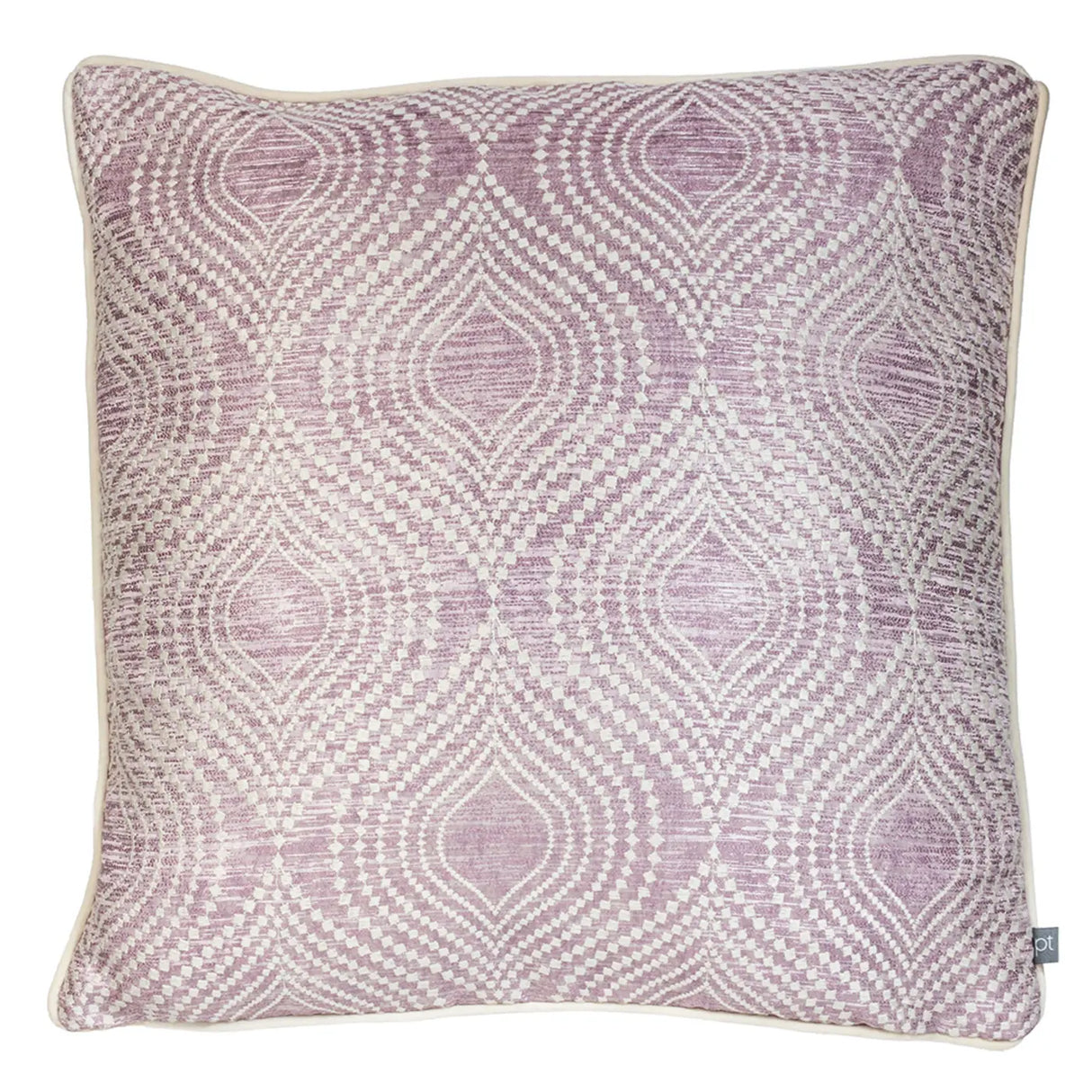 Radiance Cushion Cover 22" x 22" by Prestigious Textiles 6