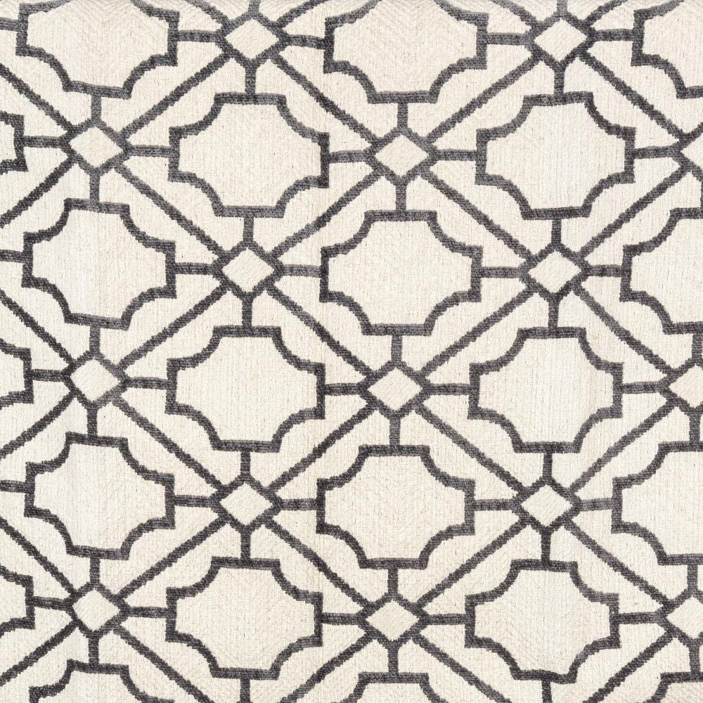 Rocco Made to Measure Roman Blind Graphite 3