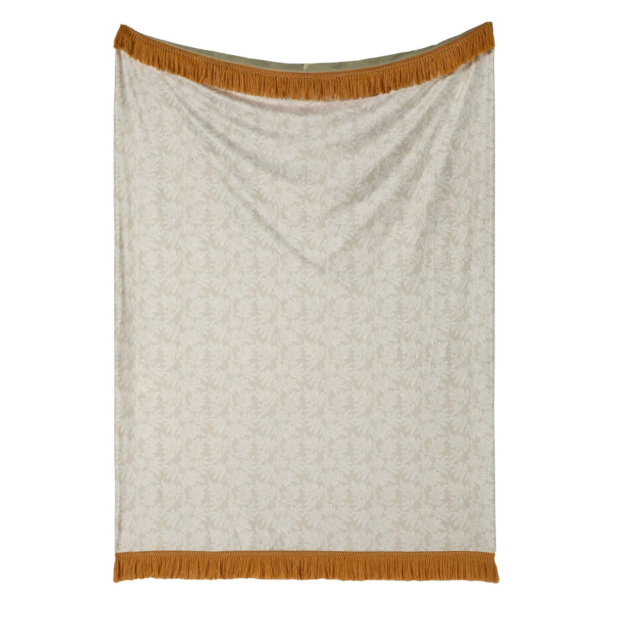 Sagara Throw in Green 130 x 180cm