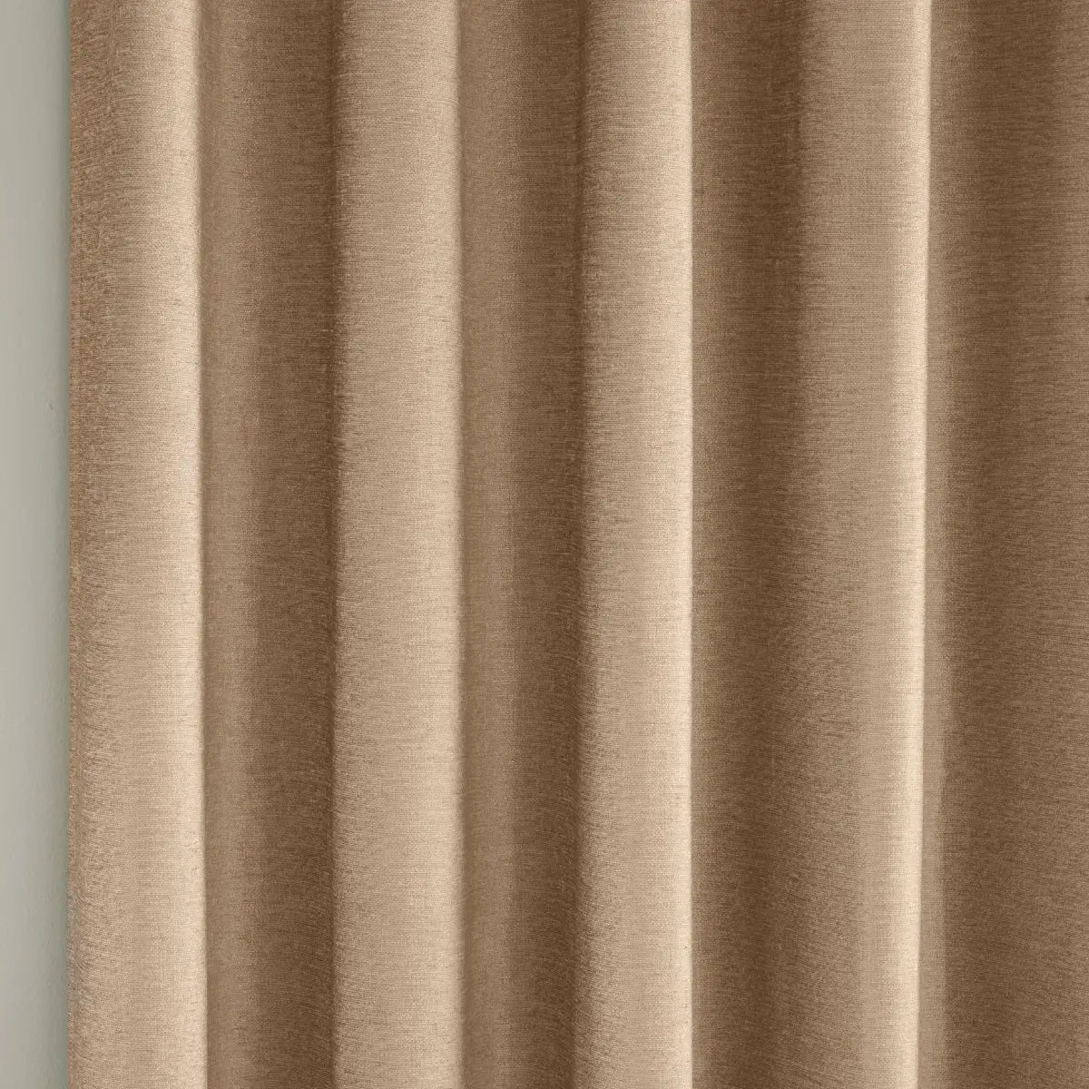 Savoy Chenille Blackout Eyelet Curtains by Enhanced Living