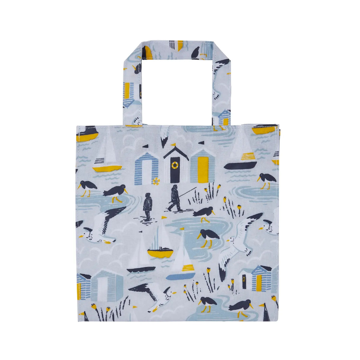 Seashore Kitchen Collection by Ulster Weavers