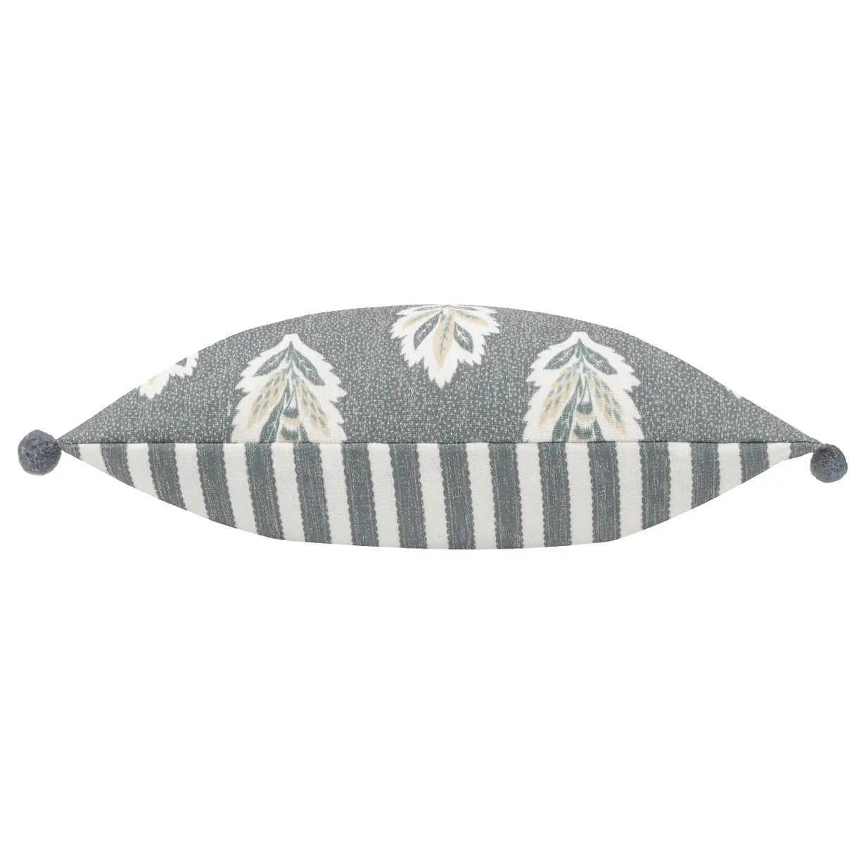 Sessile Leaf Cushion Cover 12" x 20" by Sanderson 4