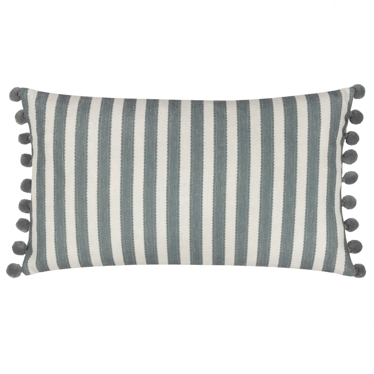 Sessile Leaf Cushion Cover 12" x 20" by Sanderson 8