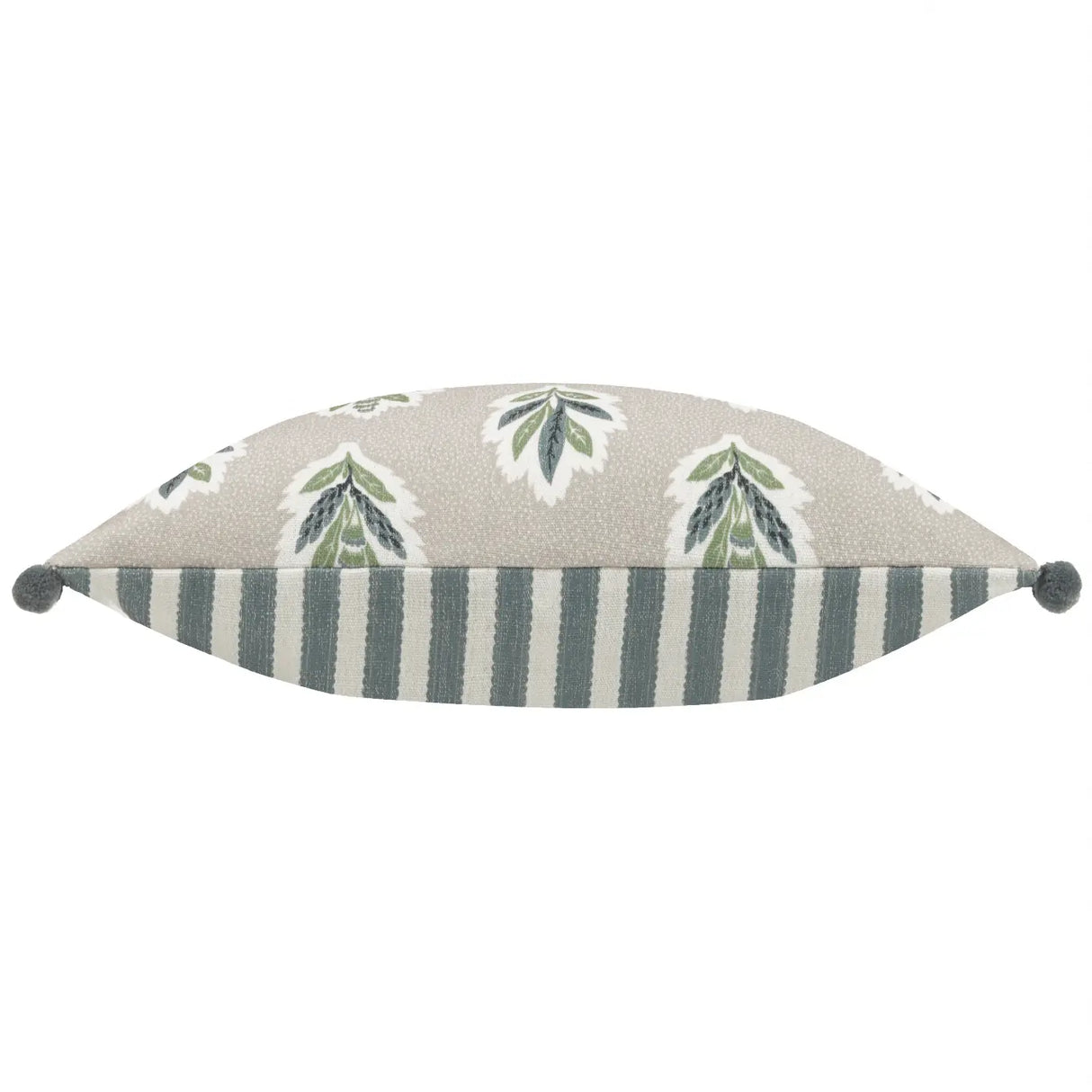 Sessile Leaf Cushion Cover 12" x 20" by Sanderson 9