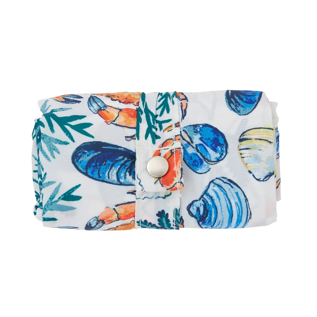 Shellfish Kitchen Collection by Ulster Weavers