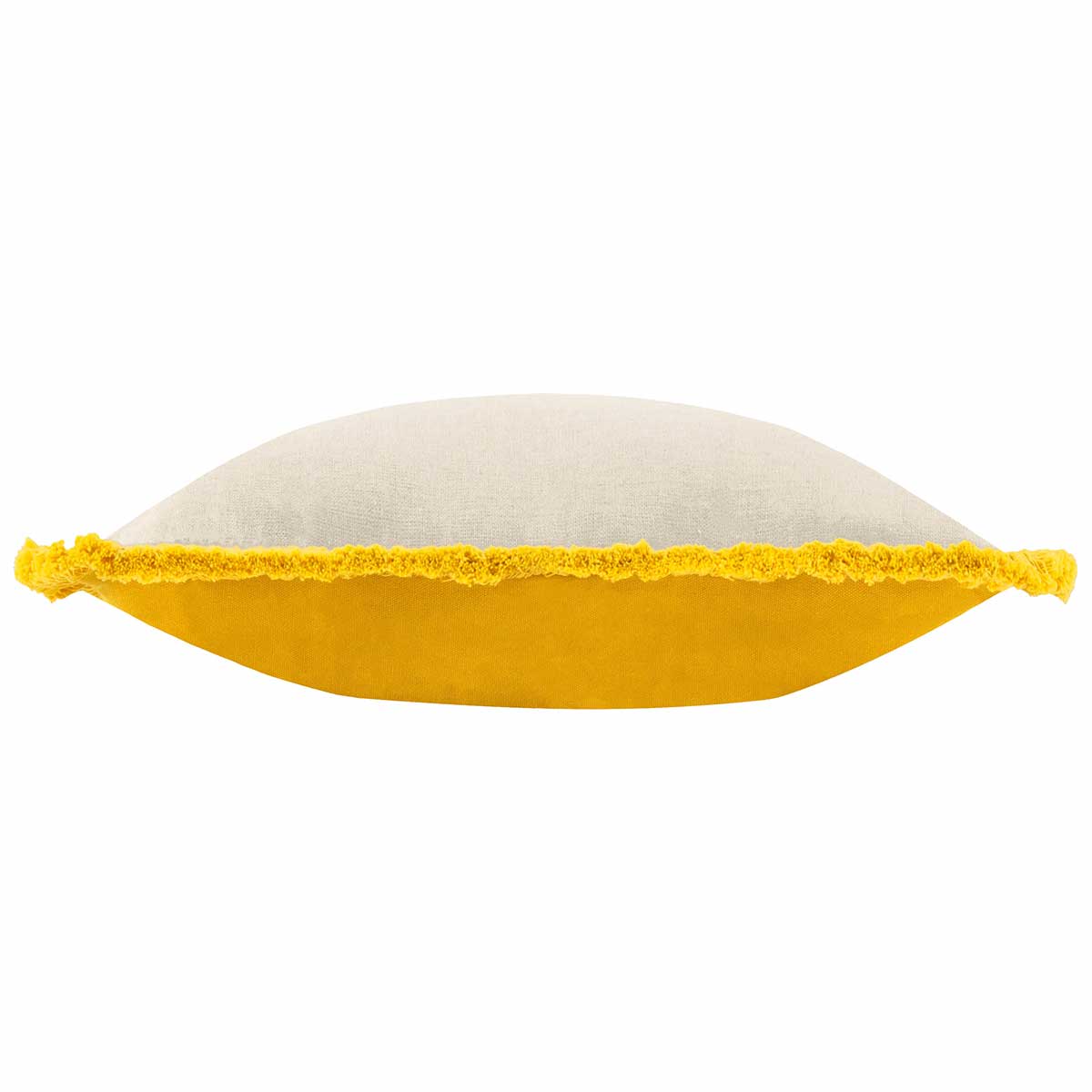 Soleil Cushion Cover / Filled Cushion 12" x 20" (30cm x 50cm) by furn. 7