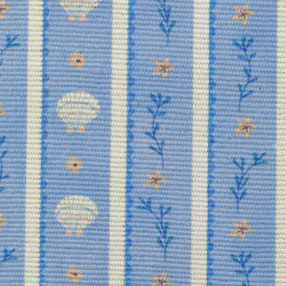 Sea Shells Kitchen Table Runner / Placemat by furn.
