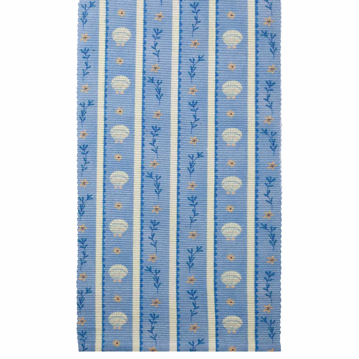 Sea Shells Kitchen Table Runner / Placemat by furn.