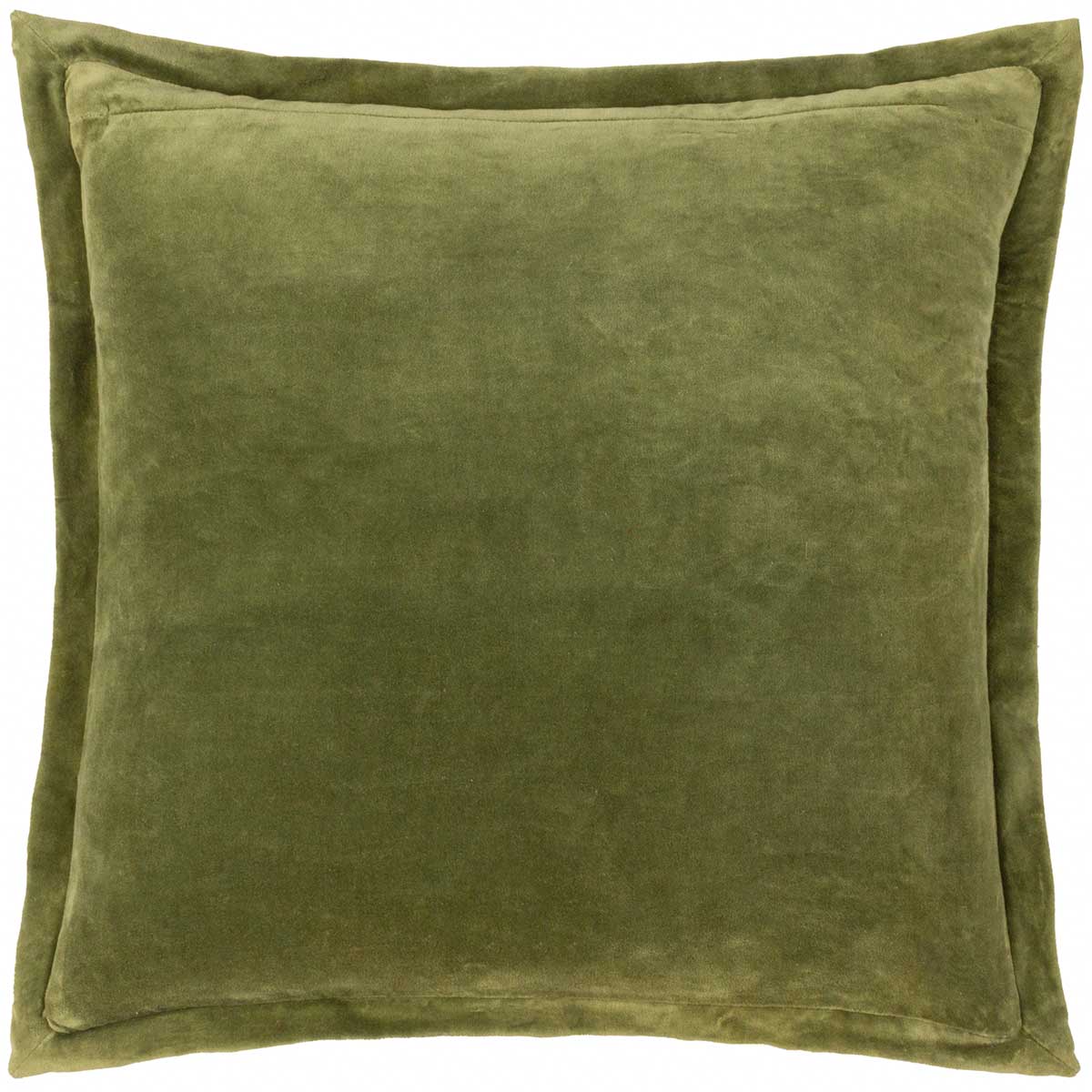 Sundara Cushion Cover / Filled Cushion 20" x 20" (50cm x 50cm) by Wylder Tropics 4