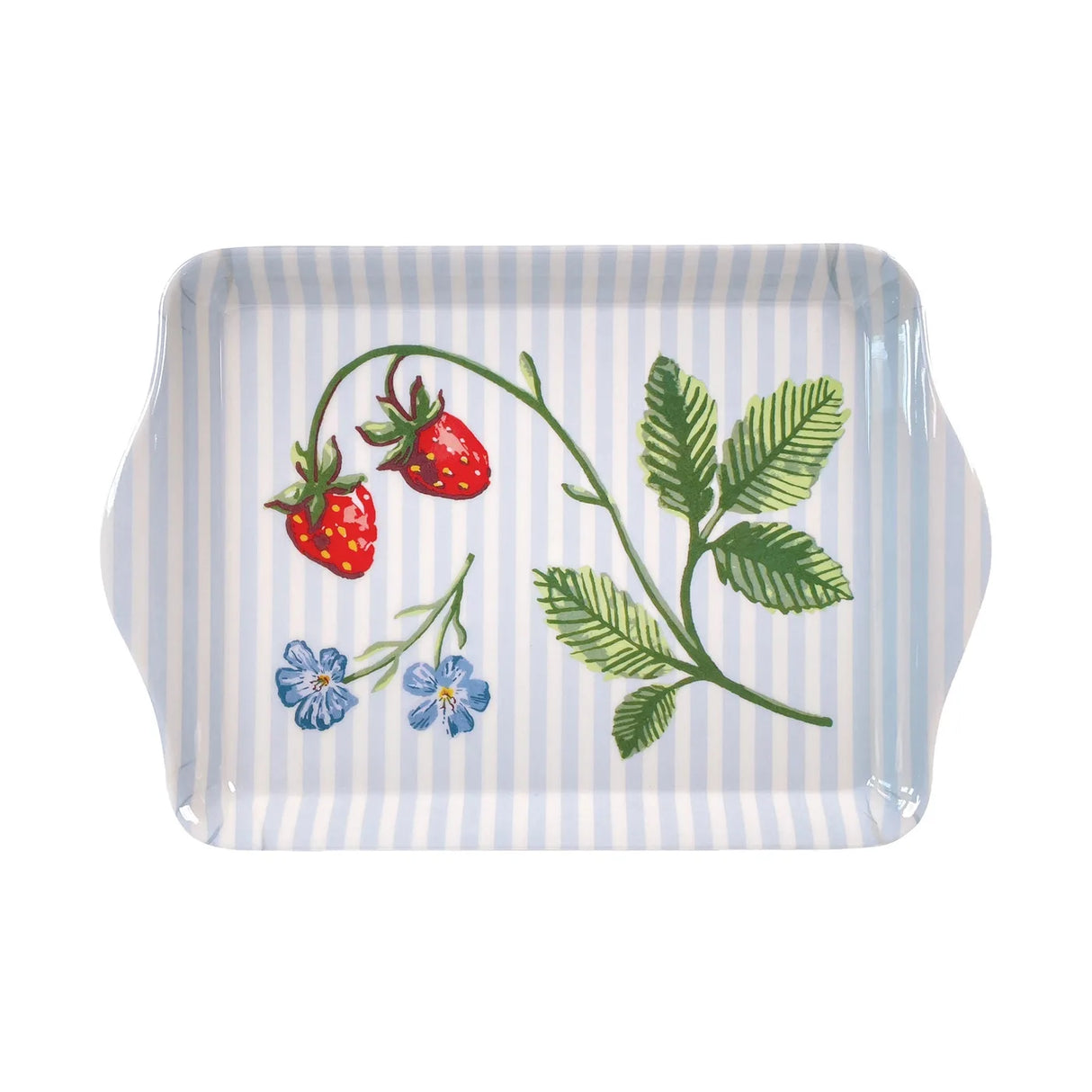 Ulster Weavers Strawberry Patch Cotton Scatter Tray