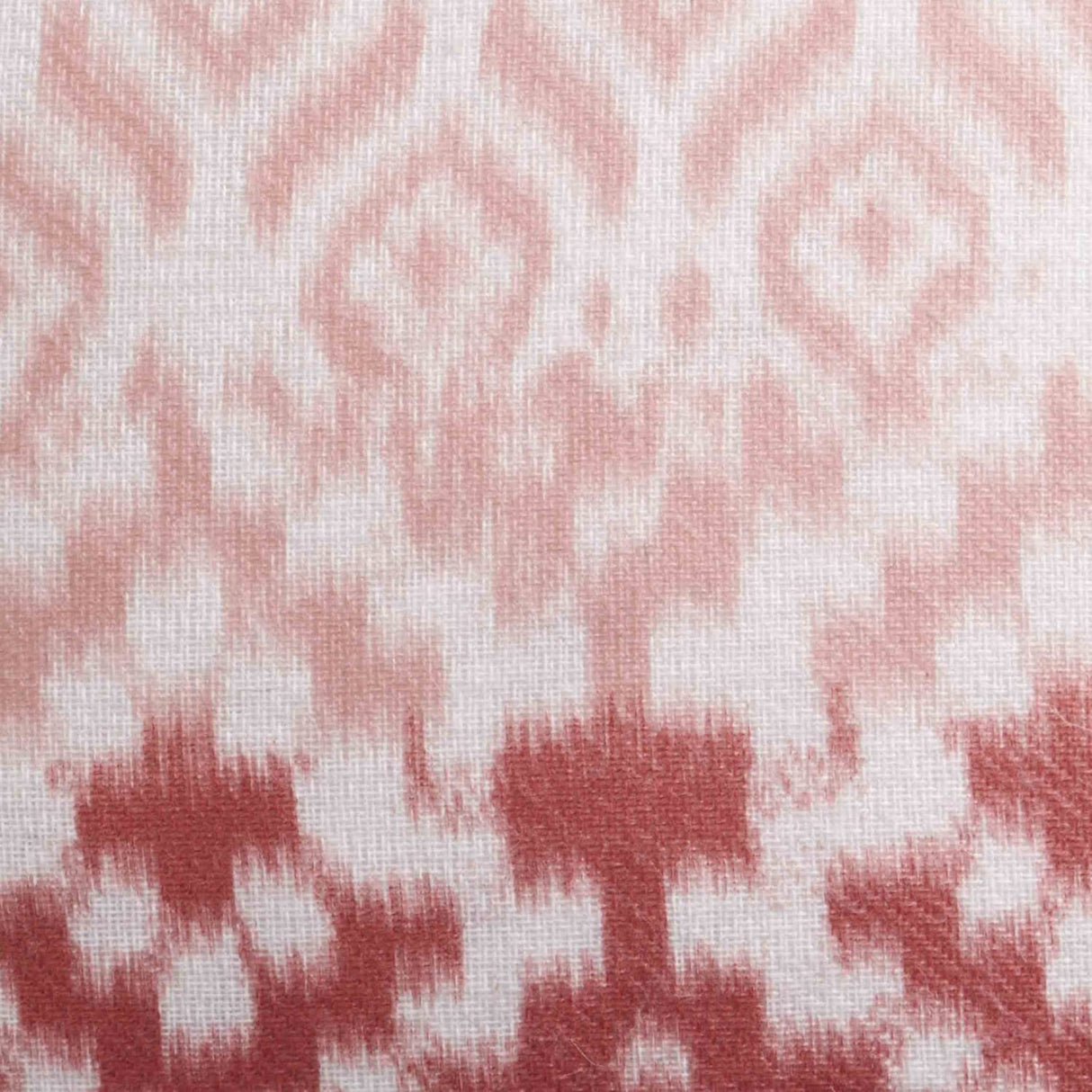 Sakari Cushion Cover 43cm x 43cm 17" x 17" - Terracotta - Sakari Cushion In Terracotta 43 X 43Cm 5