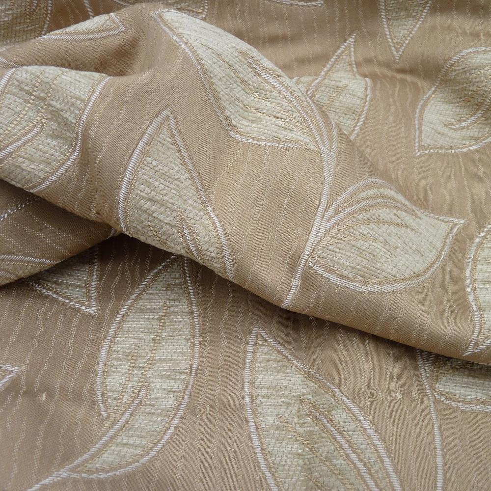 Sardinia Made to Measure Curtains Mocha