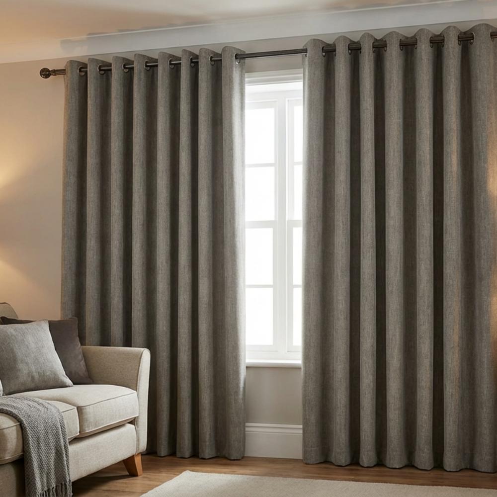 Sevilla Made to Measure Curtains Casper