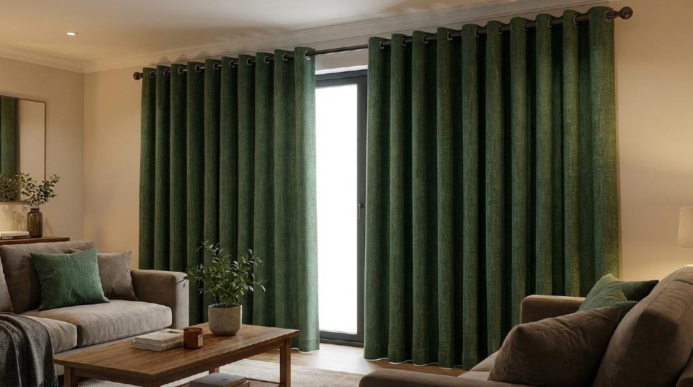 Sevilla Made to Measure Curtains Mariner
