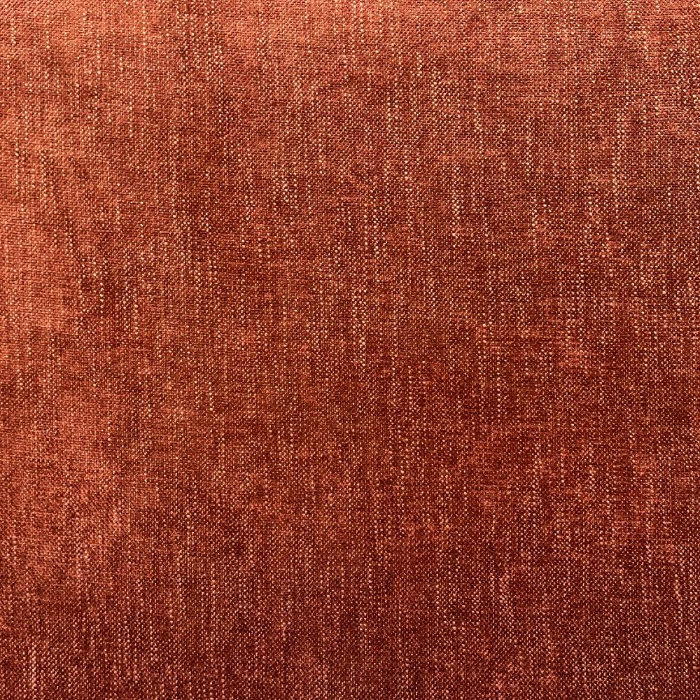 Sevilla Made to Measure Roman Blind Vermillion