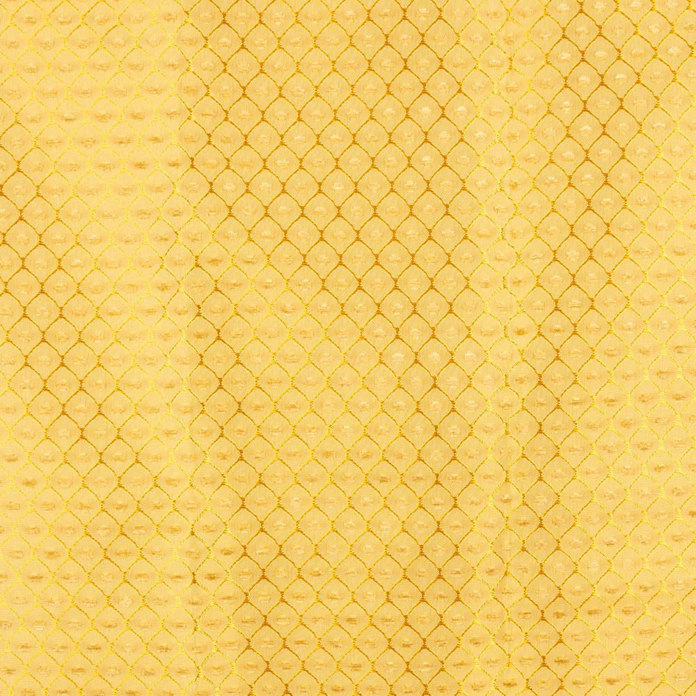 Sicily Made to Measure Roman Blind Gold