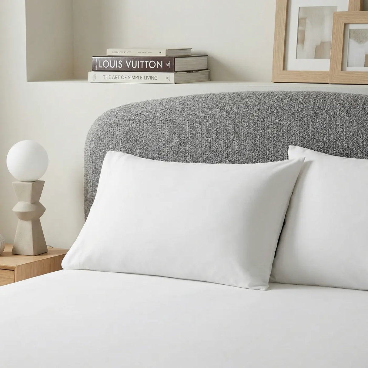 So Soft Microfibre Pillowcase Pair 4