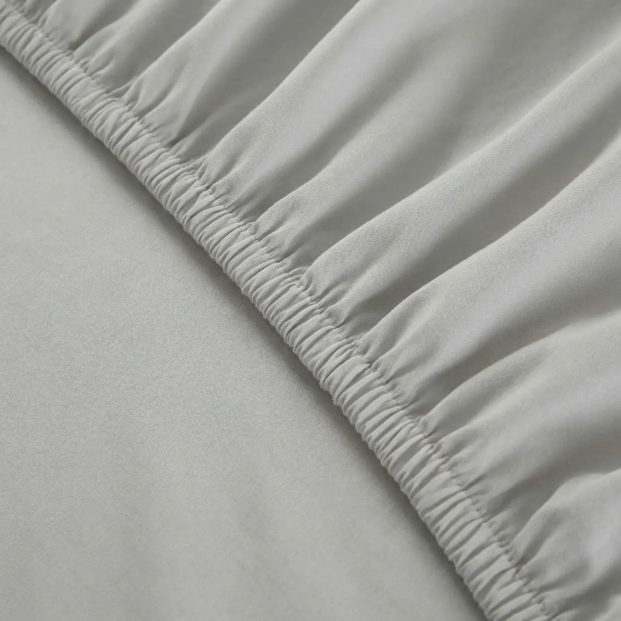 So Soft Microfibre Fitted Sheet 30cm Deep 5