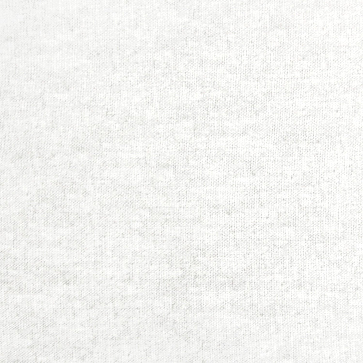 Sorbonne Cotton Cushion Cover 43cm x 43cm (17" x 17") - White - Sorbonne Cushion In White 43 X 43Cm 3