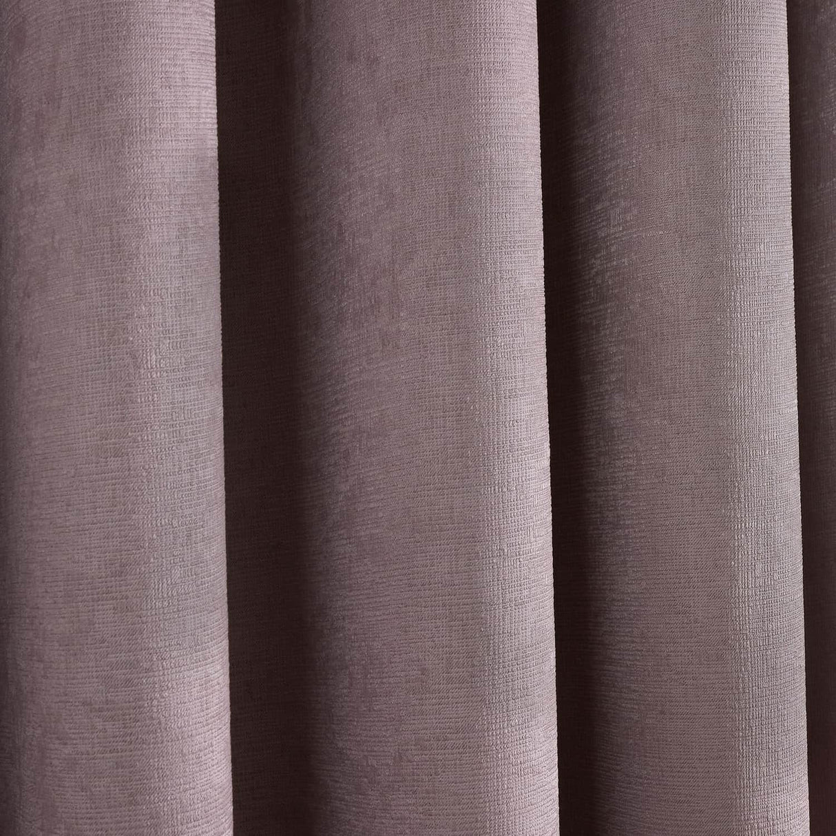 Strata Thermal Dim Out Woven Eyelet Curtains - Blush Light Filtering - Strata Eyelet Curtains In Blush 3