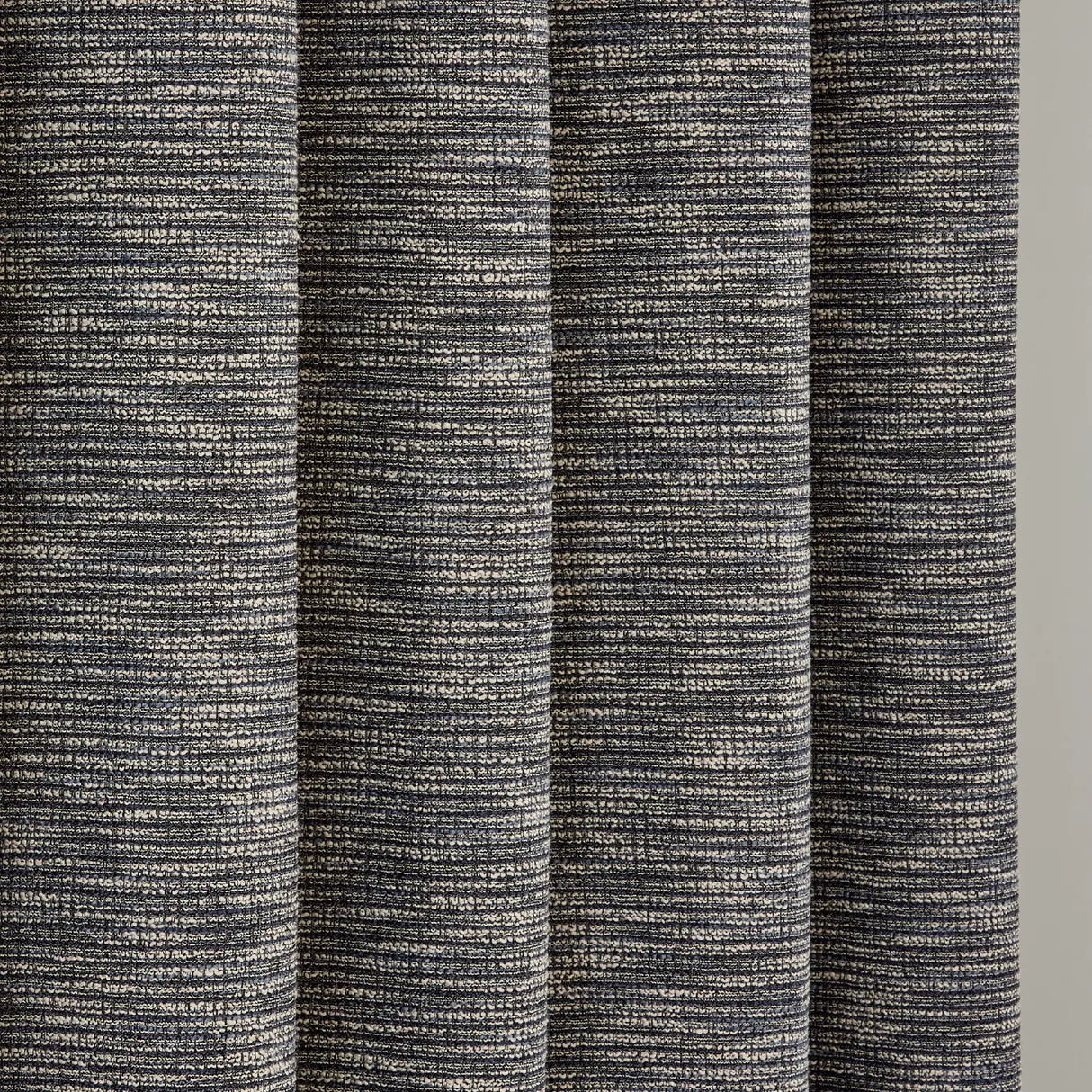 Talon Eyelet Curtains by Curtina