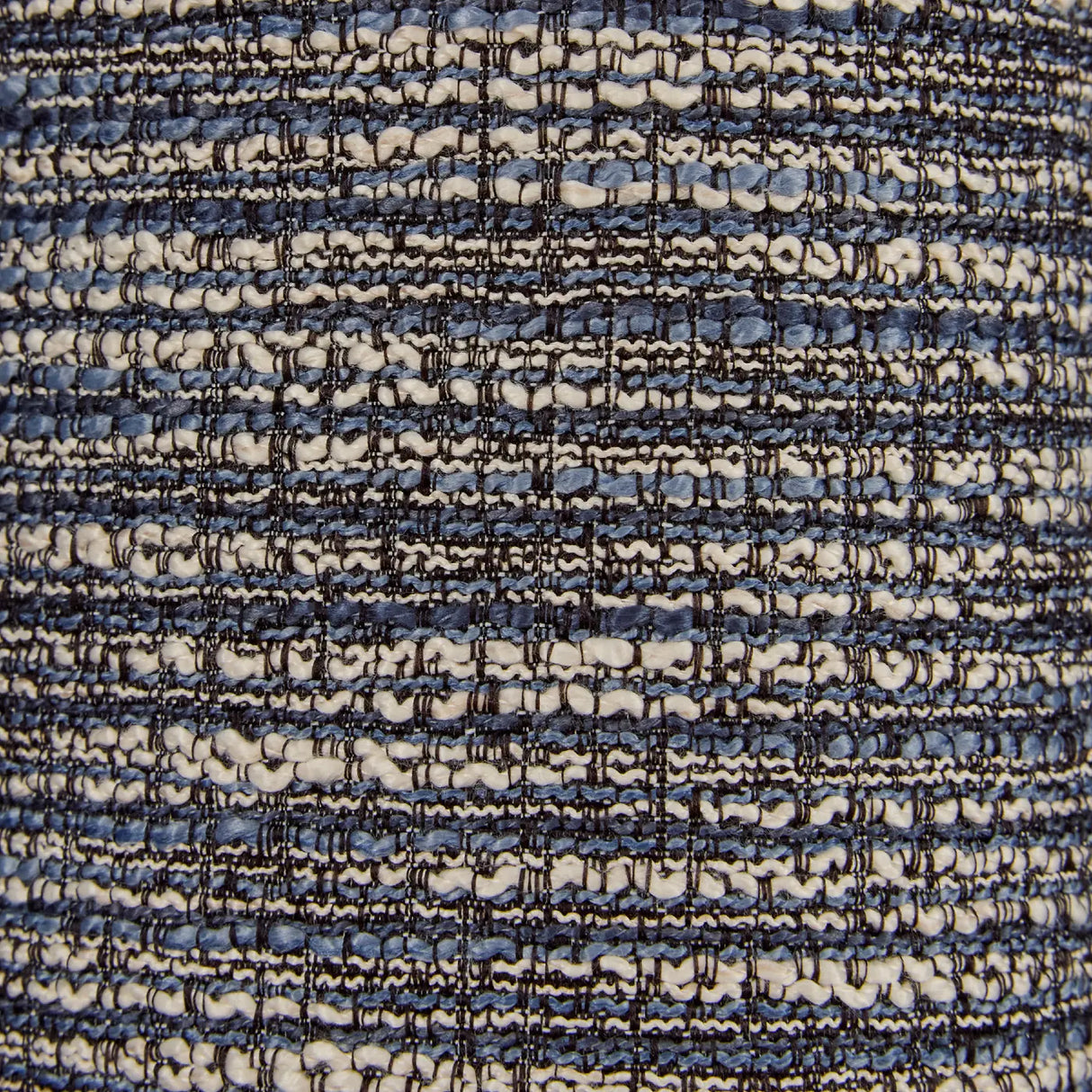 Talon Eyelet Curtains by Curtina