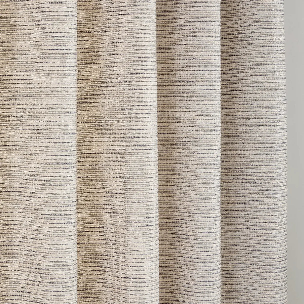 Talon Eyelet Curtains by Curtina