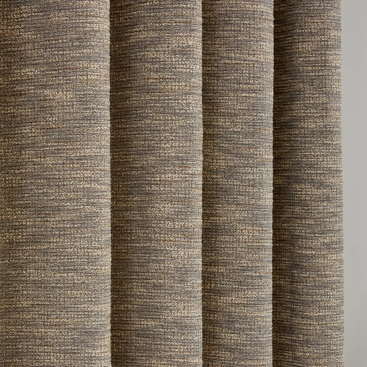 Talon Eyelet Curtains by Curtina