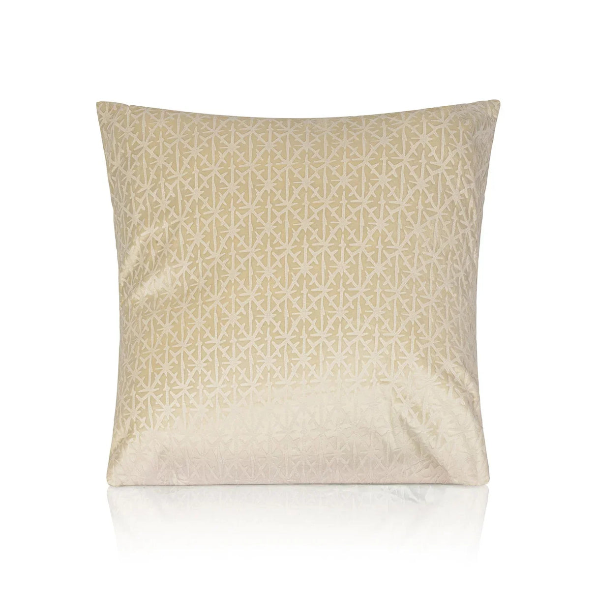 Alan Symonds Temple Velvet Cushion Cover 18" x 18" 12