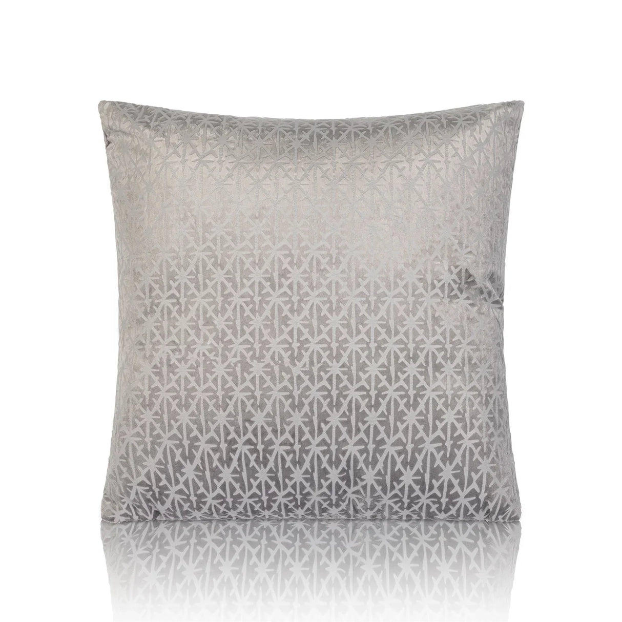 Alan Symonds Temple Velvet Cushion Cover 18" x 18" 15