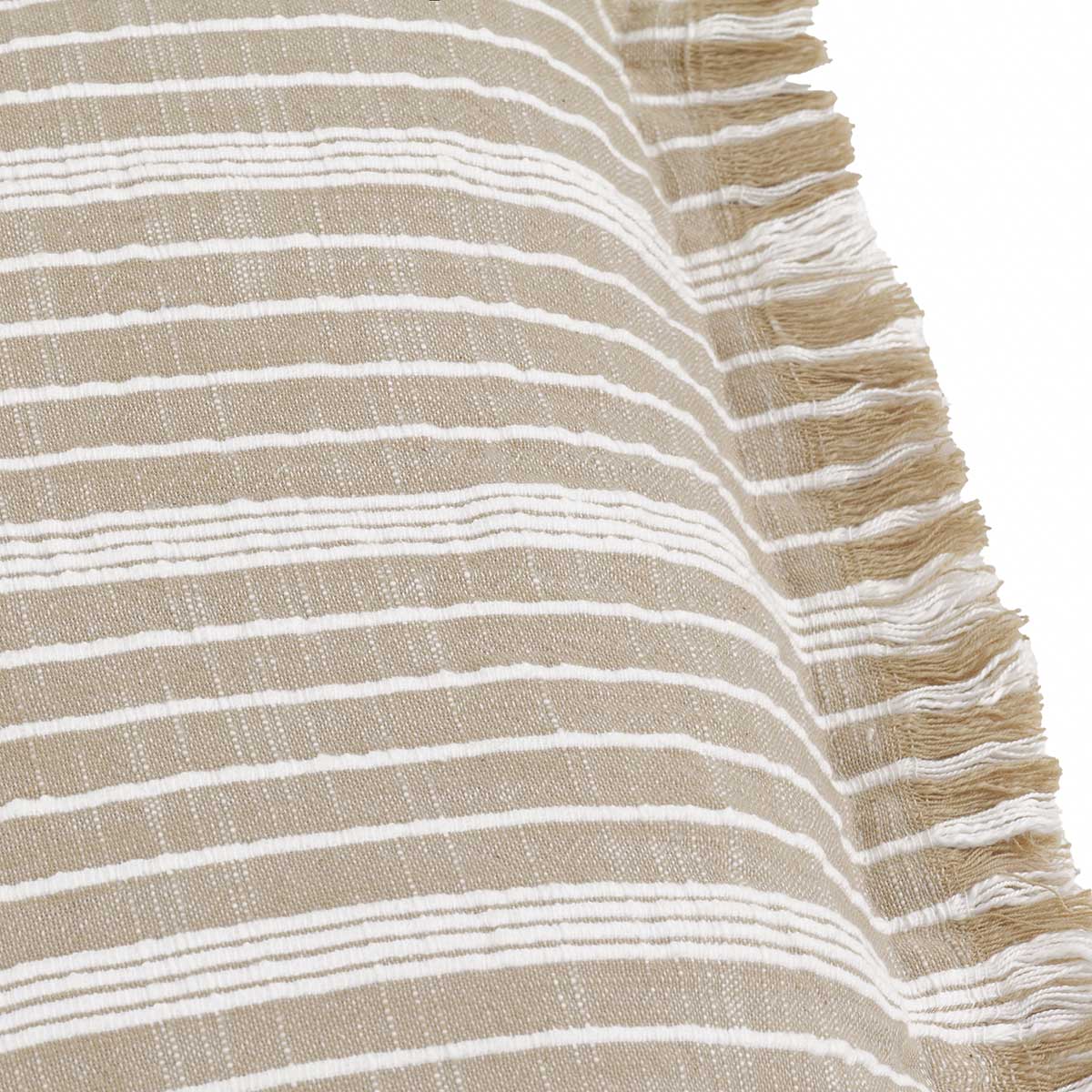 Tide Outdoor Cushion Cover / Filled Cushion 16" x 24" (40cm x 60cm) by Yard 4