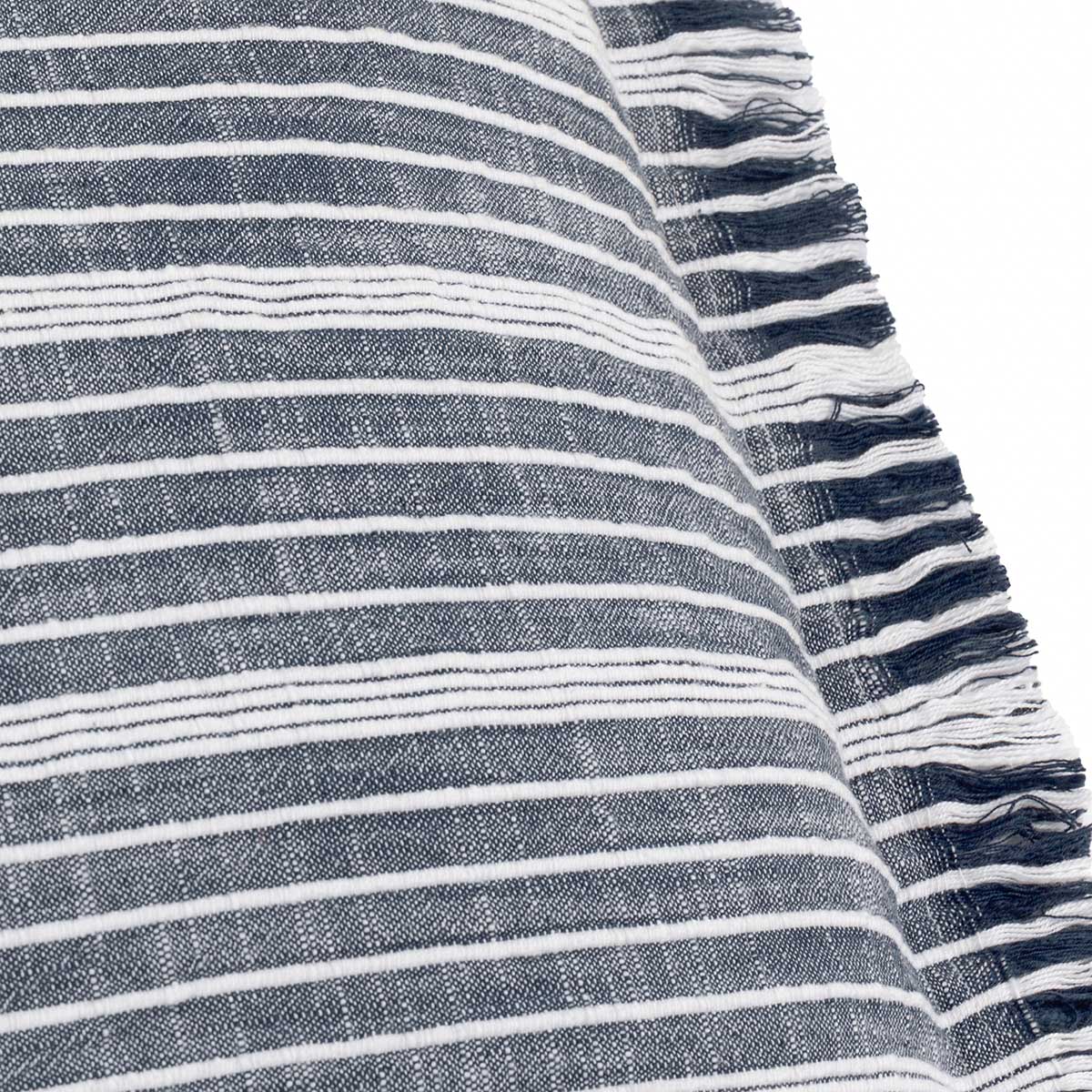 Tide Outdoor Cushion Cover / Filled Cushion 16" x 24" (40cm x 60cm) by Yard 2