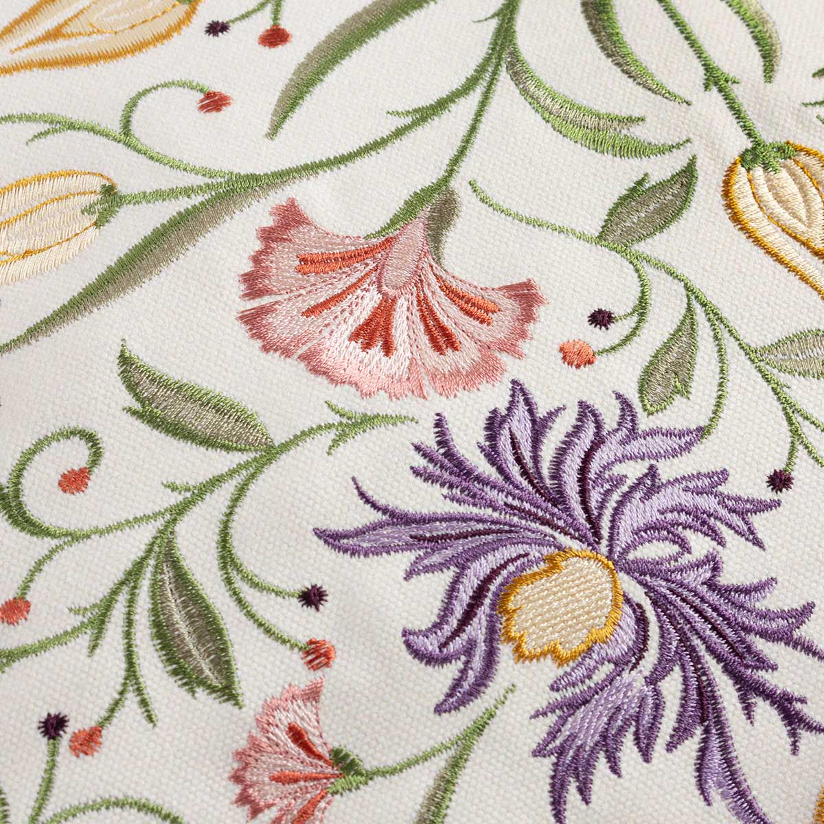 Tilda Duvet Cover Set by Wylder Nature