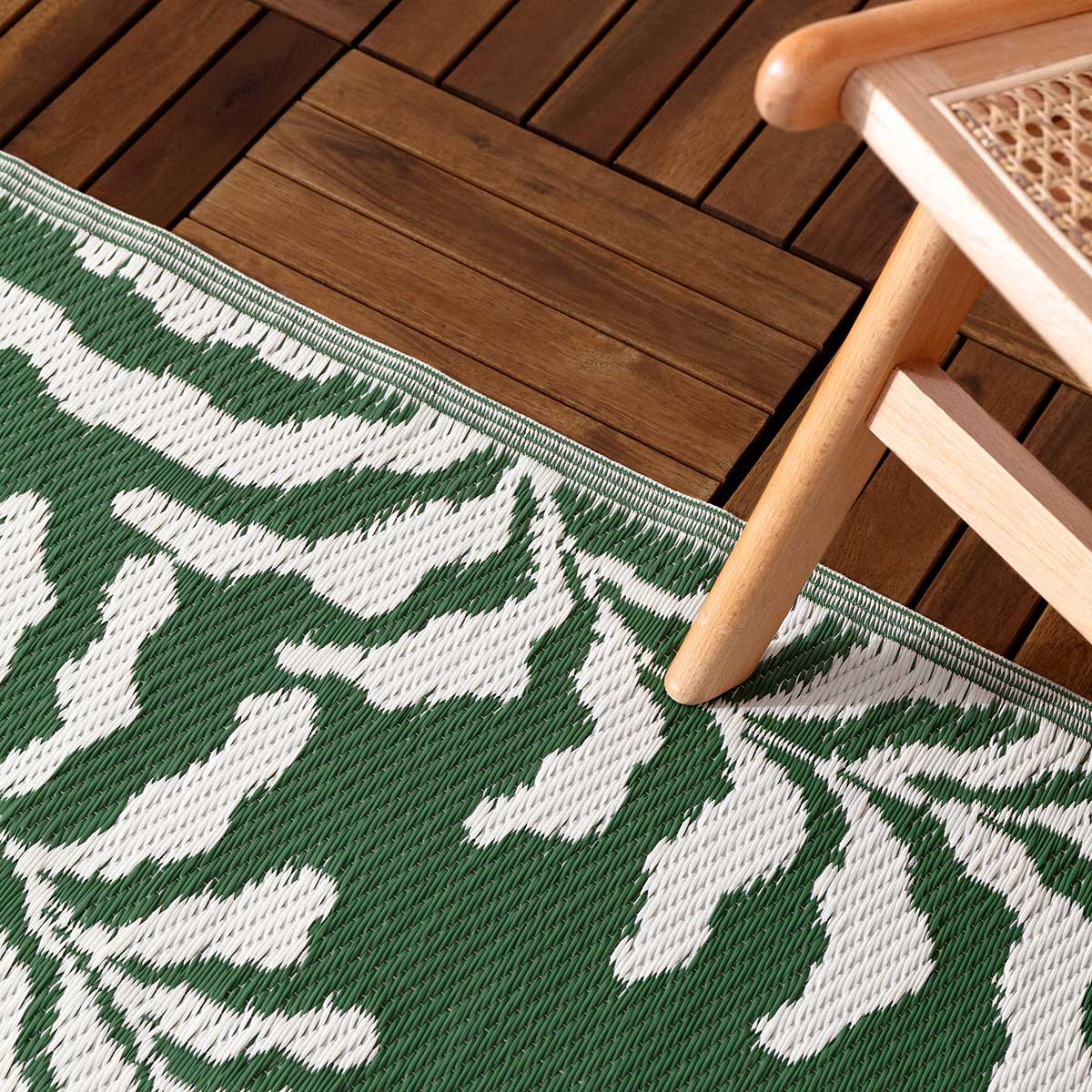 Tocorico Outdoor Rug 120cm x 180cm by furn.