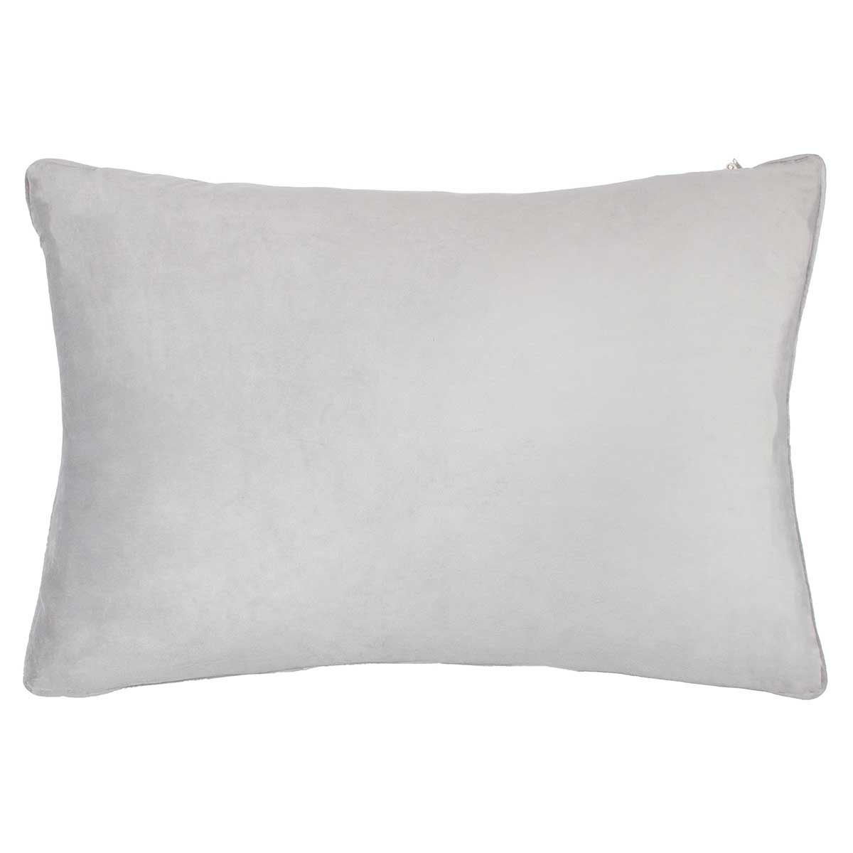 Tresse Cushion Cover / Filled Cushion 16" x 24" (40cm x 60cm) by Hoem 5
