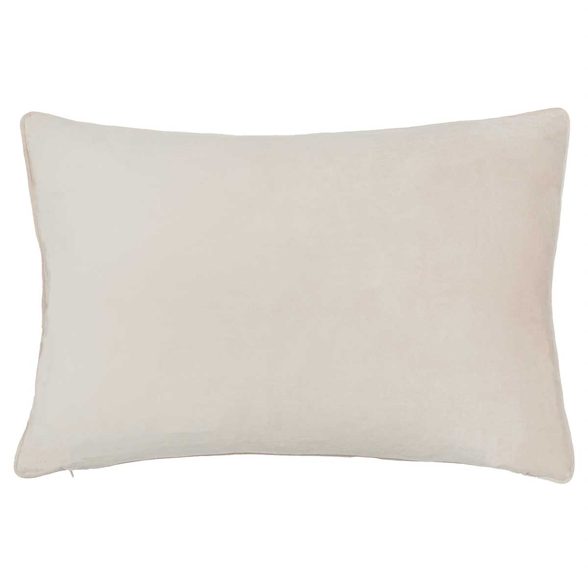 Tresse Cushion Cover / Filled Cushion 16" x 24" (40cm x 60cm) by Hoem 9