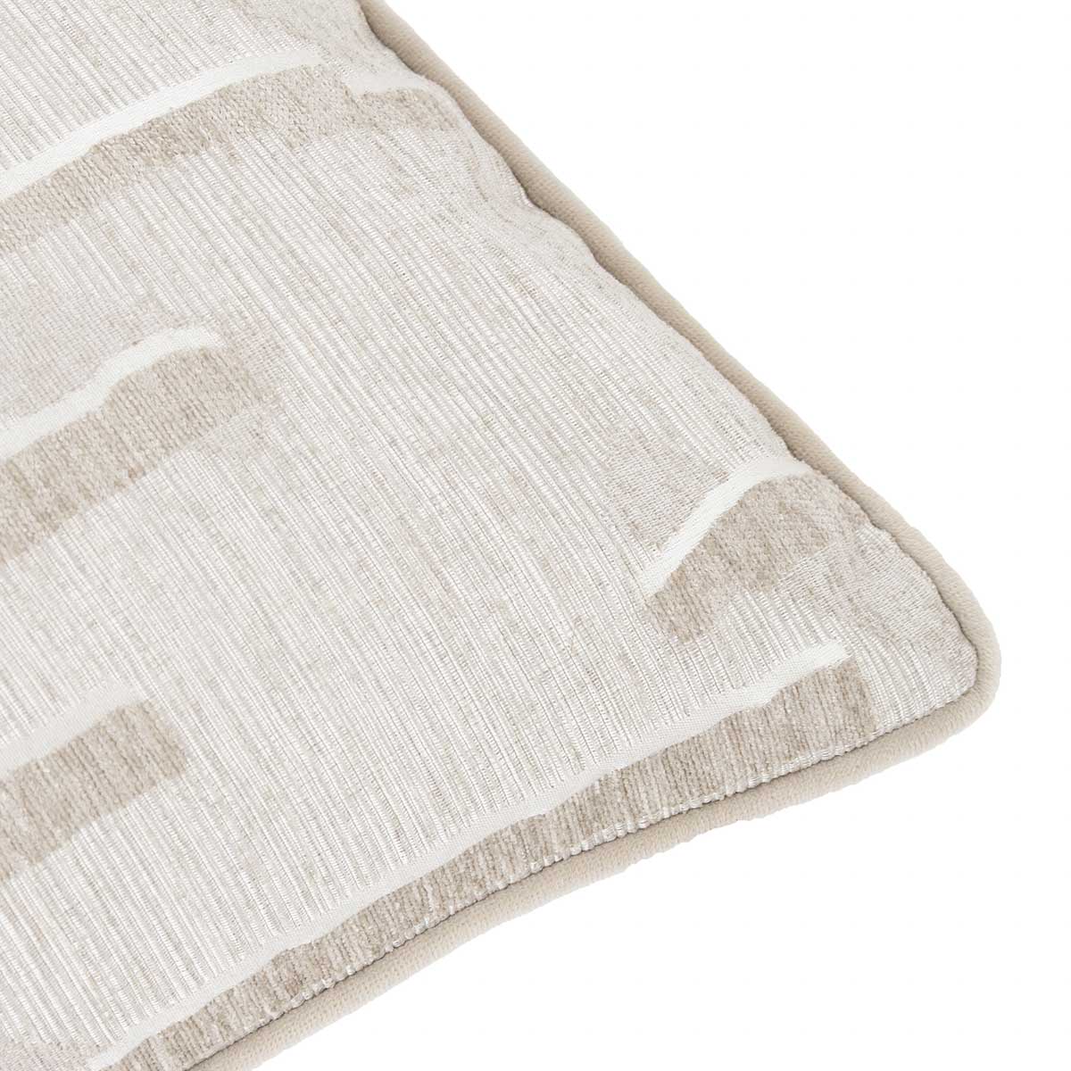 Tresse Cushion Cover / Filled Cushion 16" x 24" (40cm x 60cm) by Hoem 11