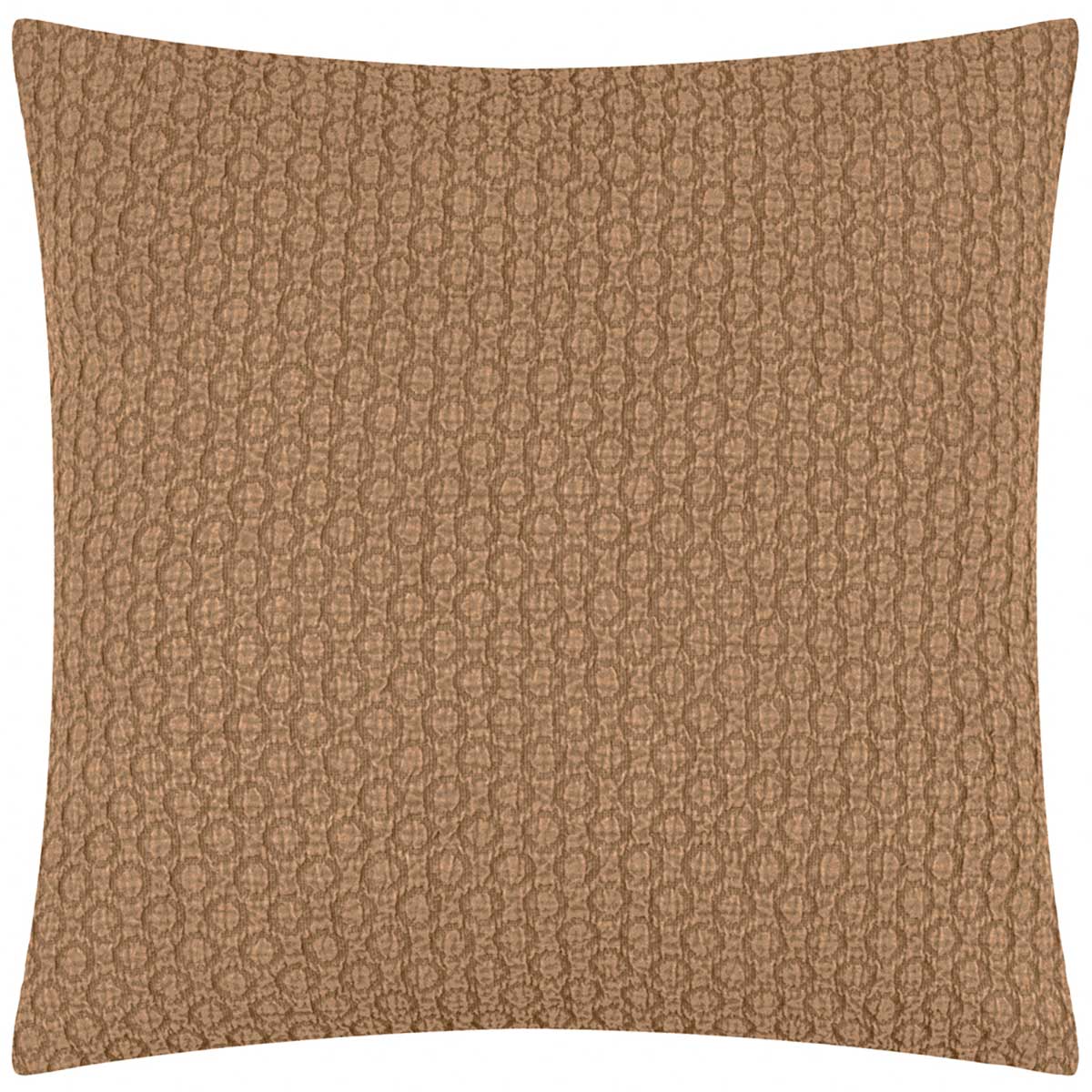 Tryfan Cushion Cover / Filled Cushion 20" x 20" (50cm x 50cm) by Yard 19