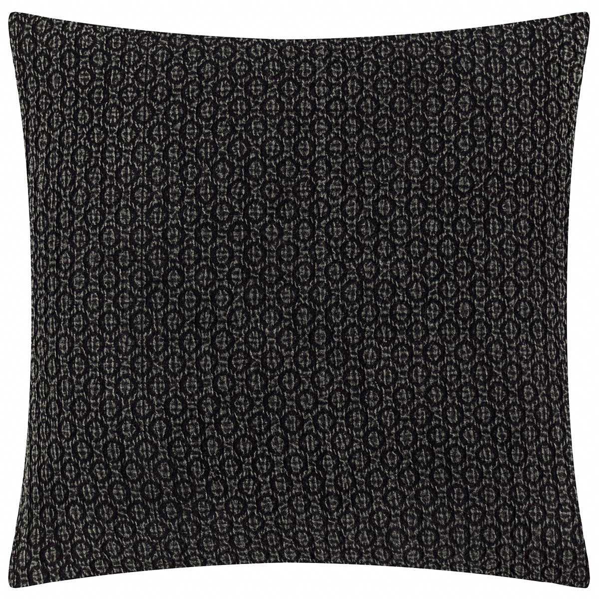 Tryfan Cushion Cover / Filled Cushion 20" x 20" (50cm x 50cm) by Yard 15