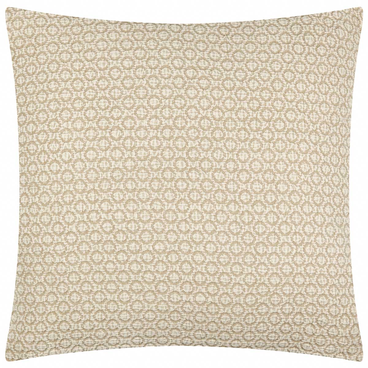 Tryfan Cushion Cover / Filled Cushion 20" x 20" (50cm x 50cm) by Yard 20