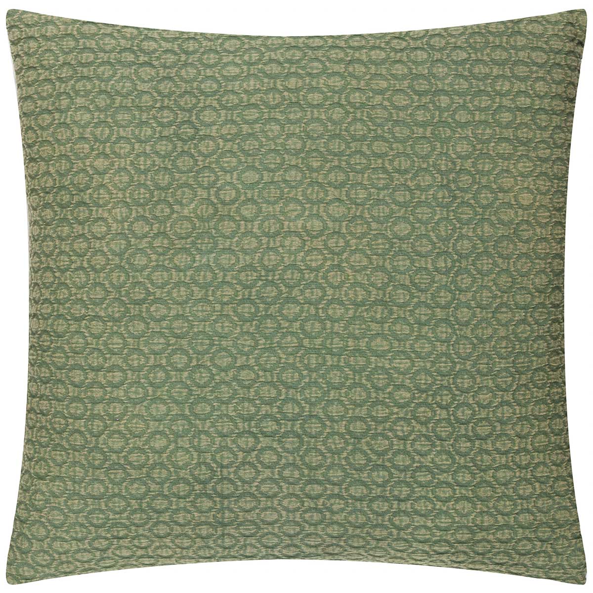 Tryfan Cushion Cover / Filled Cushion 20" x 20" (50cm x 50cm) by Yard 6