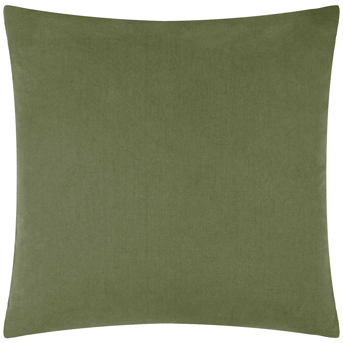 Tryfan Cushion Cover / Filled Cushion 20" x 20" (50cm x 50cm) by Yard 3