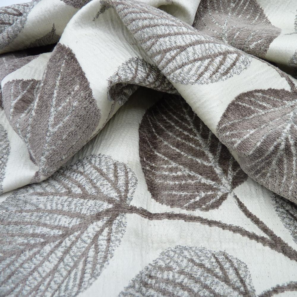 Tanomah Made to Measure Curtains Silver