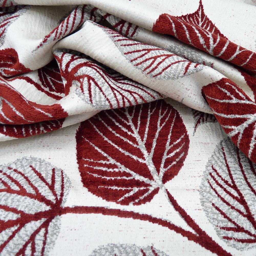 Tanomah Made to Measure Curtains Wine