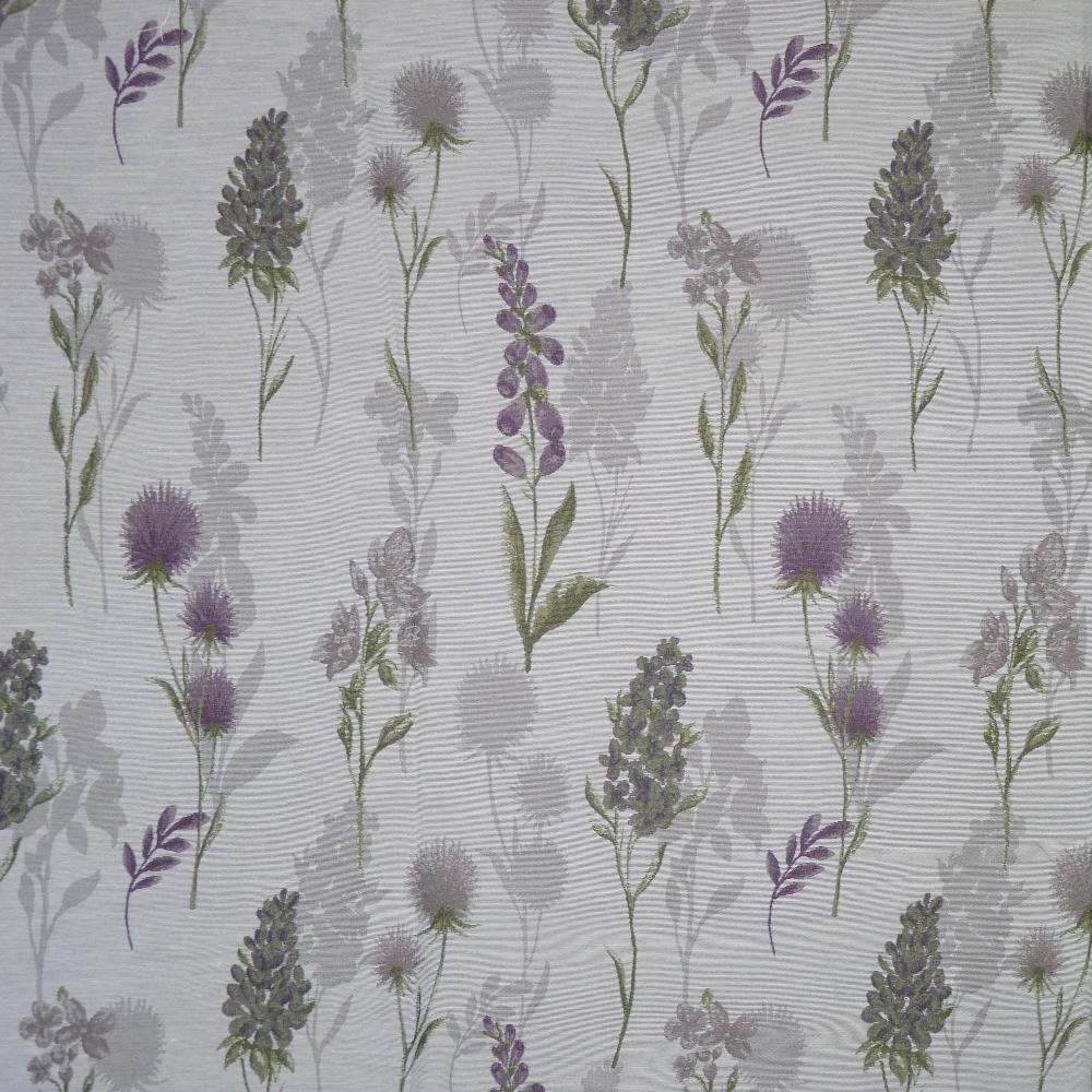 Toulon Made to Measure Roman Blind Mauve